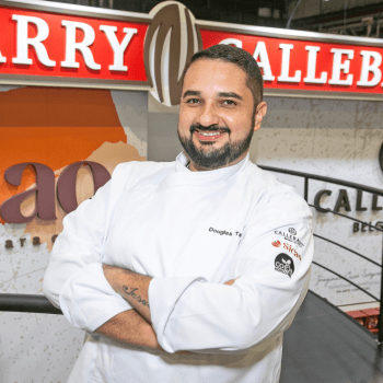 Festival de Brigadeiros Gourmet com Douglas Tavares 04/09/23 13h30 às 16h